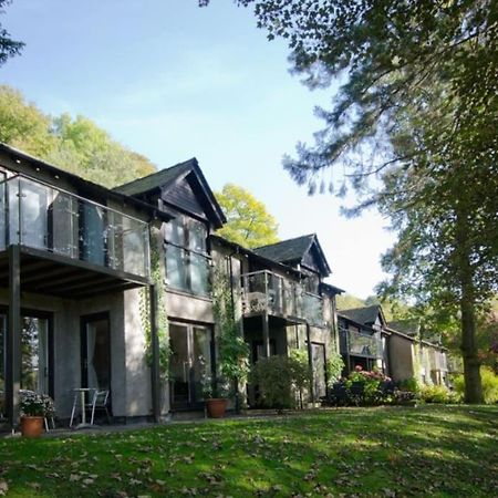 Pippins 7 Neaum Crag Apartamento Ambleside Exterior foto