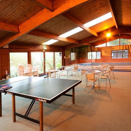 Pippins 7 Neaum Crag Apartamento Ambleside Exterior foto