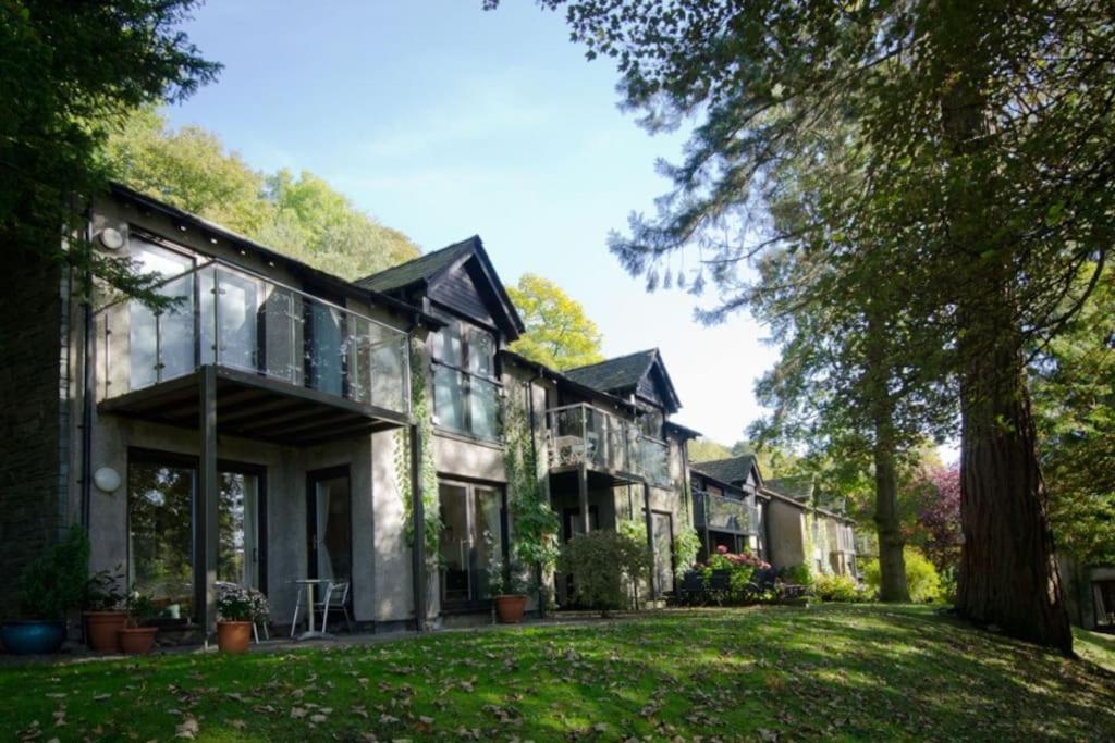 Pippins 7 Neaum Crag Apartamento Ambleside Exterior foto