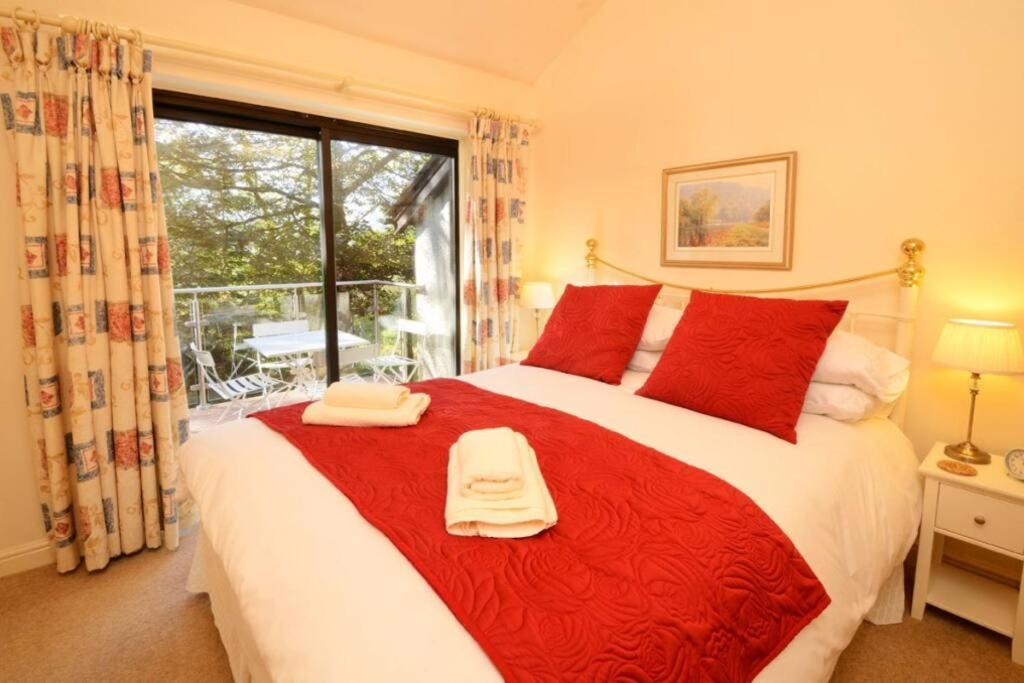 Pippins 7 Neaum Crag Apartamento Ambleside Exterior foto