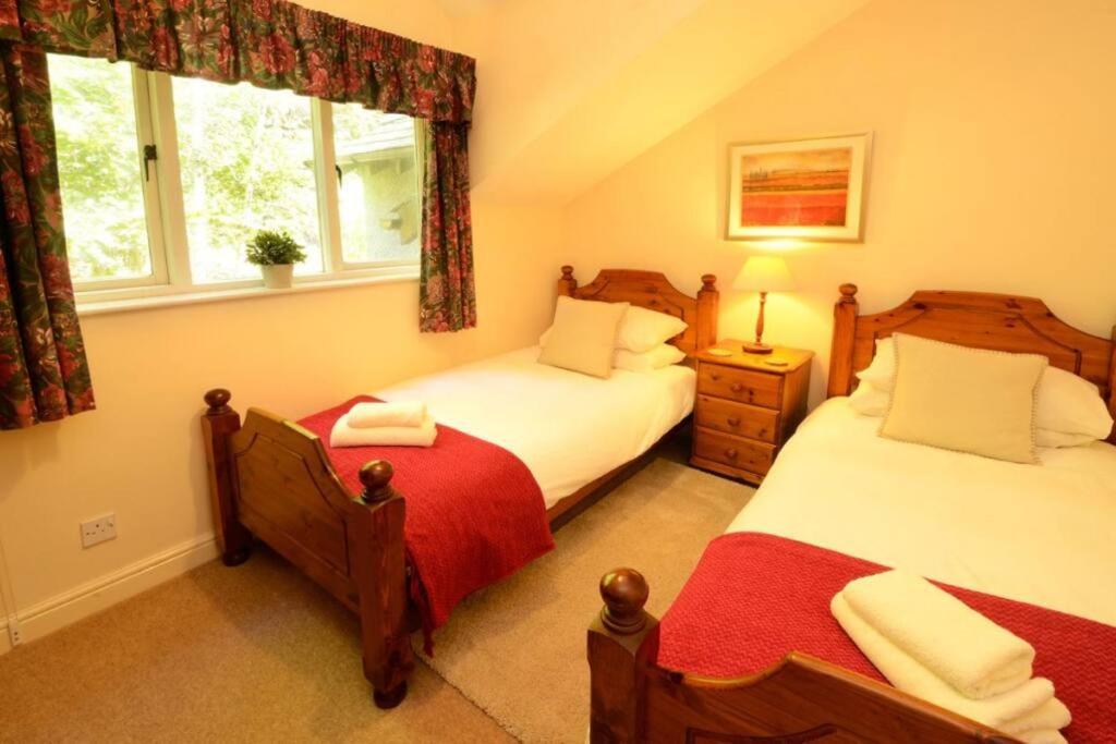 Pippins 7 Neaum Crag Apartamento Ambleside Exterior foto