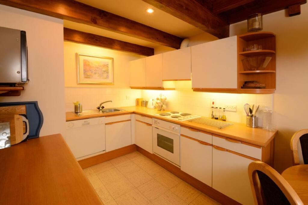 Pippins 7 Neaum Crag Apartamento Ambleside Exterior foto