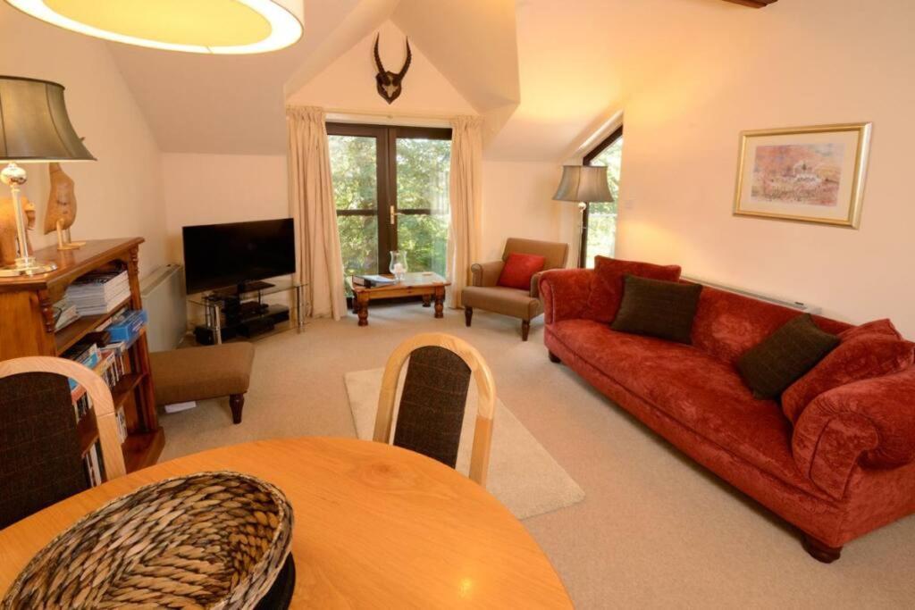 Pippins 7 Neaum Crag Apartamento Ambleside Exterior foto