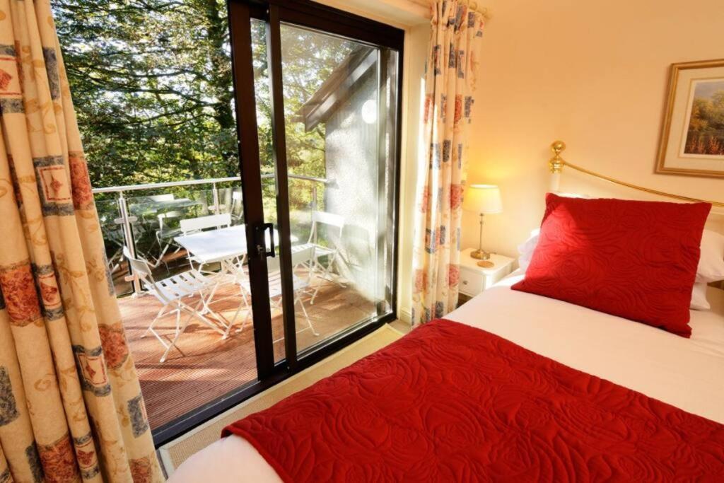 Pippins 7 Neaum Crag Apartamento Ambleside Exterior foto