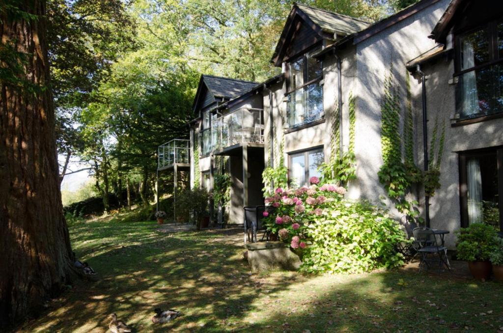 Pippins 7 Neaum Crag Apartamento Ambleside Exterior foto